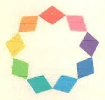 Device Of Geom.misc. Device mark 2841846 Trademark