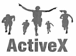 Activex With Device Of Human Pictures Device mark 2821223 Trademark