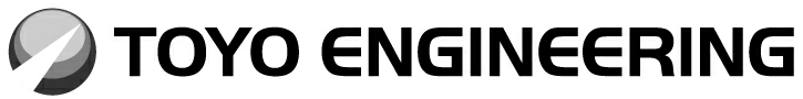 Toyo Engineering 2d Monotone = Special Device mark 2390926 Trademark
