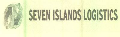 Seven Islands Logistics Device mark 2797396 Trademark