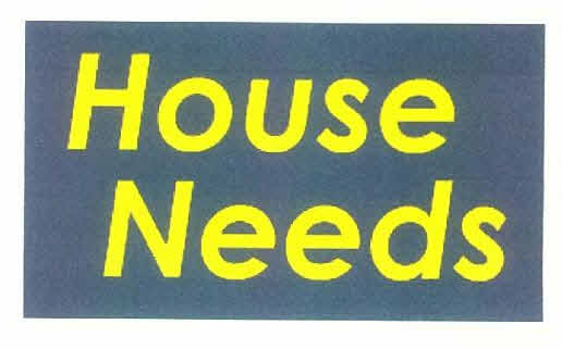 House Needs Device mark 2896532 Trademark