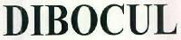 Dibocul Device mark 2544476 Trademark