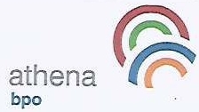 Athena Bpo (label) Device mark 3400145 Trademark
