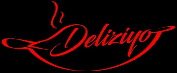 Deliziyo (with Logo) Device mark 3430366 Trademark