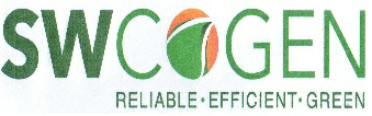 Swcogen Device mark 3430555 Trademark