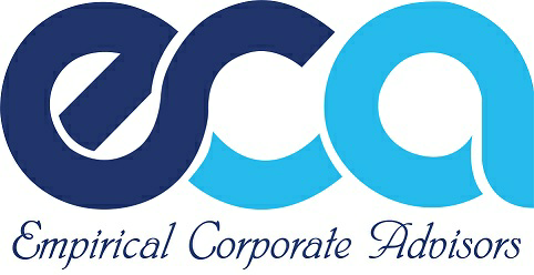 Empirical Corporate Advisors Device mark 3460779 Trademark