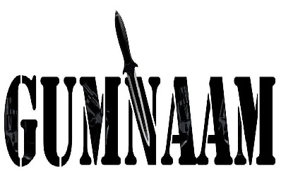 Gumnaam Device mark 3460823 Trademark