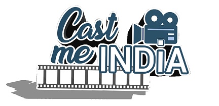 Cast Me India Device mark 3460841 Trademark