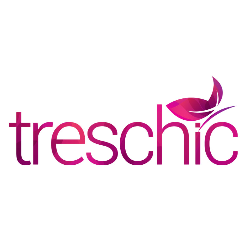 Treschic Device mark 3460843 Trademark