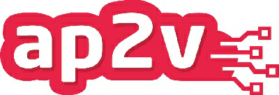 Ap2v Device mark 3460725 Trademark