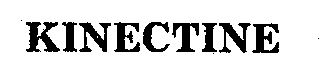 Kinectine Device mark 8613 Trademark