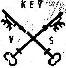 V.s. Key (label) Device mark 8237 Trademark
