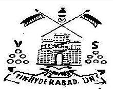 V.s.golconda (label) Device mark 8238 Trademark