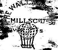 V.s. (device) Device mark 8246 Trademark