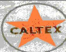 Caltex Device mark 10786 Trademark