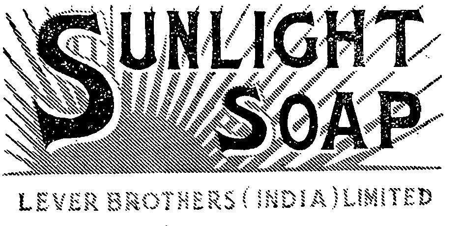 Sunlight Device mark 87107 Trademark