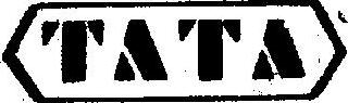 Tata (label) Device mark 109360 Trademark