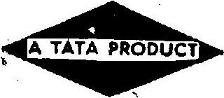 A Tata Product (label) Device mark 109380 Trademark