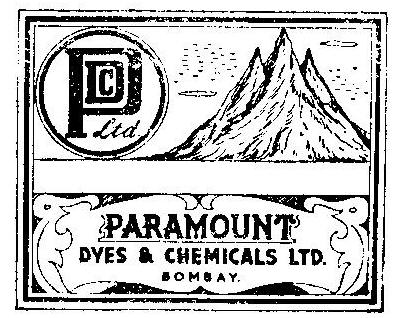 P D C (label) Device mark 149668 Trademark