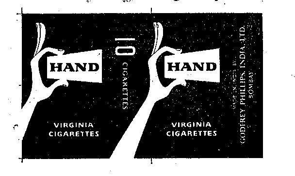 Virginia Device mark 183612 Trademark
