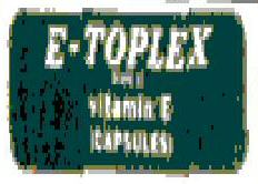 E-toplex Device mark 183839 Trademark