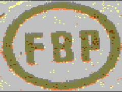 Fbp Device mark 175618 Trademark