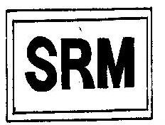 Srm Device mark 199279 Trademark