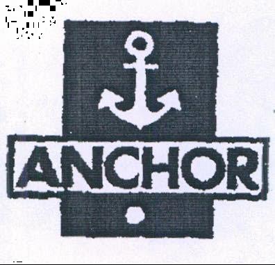 Anchor Device mark 328261 Trademark