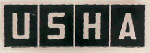 Usha Device mark 308516 Trademark