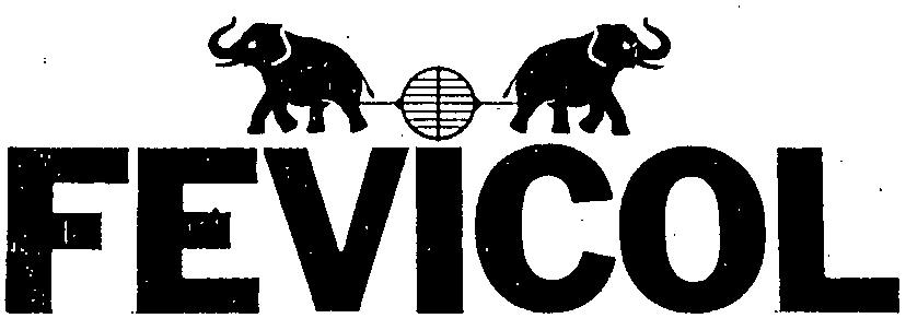 Fevicol Device mark 348354 Trademark