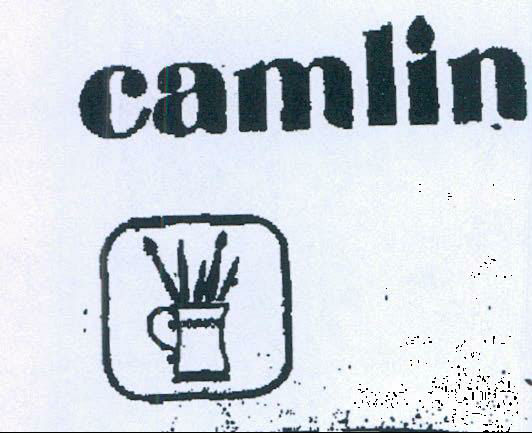 Camlin Device mark 395268 Trademark