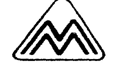 M(device) Device mark 388467 Trademark
