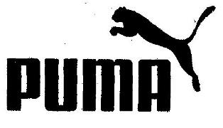Puma Device mark 412852 Trademark