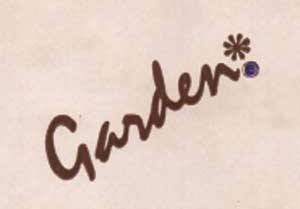 Garden Device mark 464718 Trademark