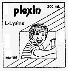 Plexin Device mark 460051 Trademark