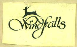 Windfalls Device mark 457812 Trademark