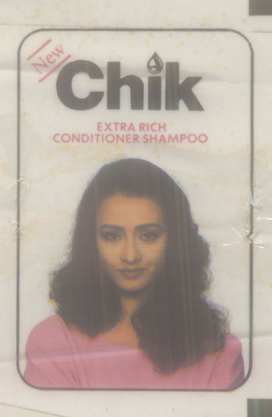 Chik Device mark 519921 Trademark