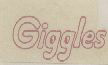 Giggles (label) Device mark 488627 Trademark