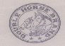 Double Horse Brand Device mark 504625 Trademark