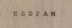 Neopam Device mark 514685 Trademark