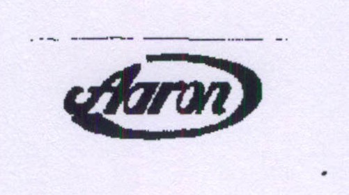 Aaron Device mark 384525 Trademark