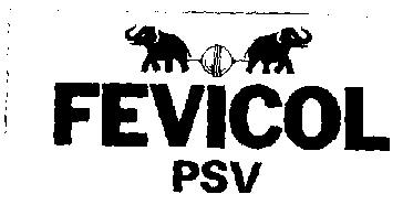 Fevicol Psv Device mark 384374 Trademark