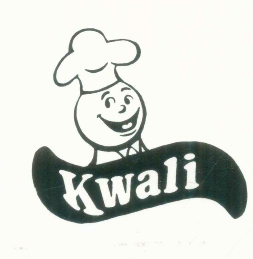Kwali Device mark 529121 Trademark