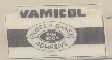 Vamicol (device Label) Device mark 529033 Trademark