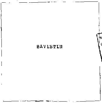 Bavistin Device mark 530643 Trademark