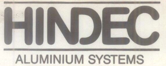 Hindec Device mark 489845 Trademark