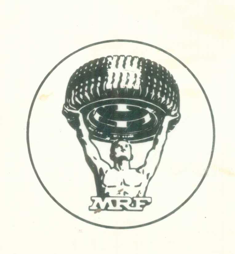 Mrf Device mark 551925 Trademark