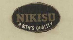 Nikisu Device mark 559052 Trademark