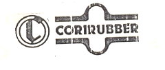 Corirubber Device mark 545771 Trademark