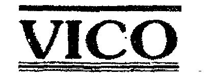 Vico Device mark 566304 Trademark